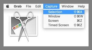 similar to snipping tool for mac